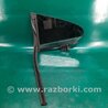 ФОТО Стекло двери глухое для Volkswagen Passat CC (01.2012-12.2016) Киев