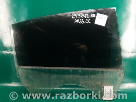 ФОТО Стекло двери для Volkswagen Passat CC (01.2012-12.2016) Киев