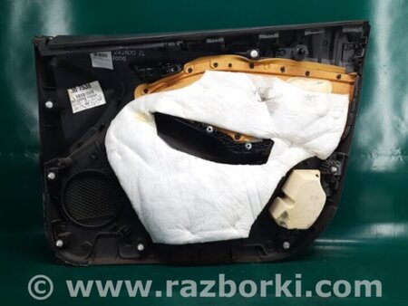 ФОТО Карта двери для Ford Focus 3 (01.2010 - 03.2018) Киев
