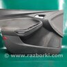 Карта двери Ford Focus 3 (01.2010 - 03.2018)