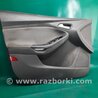 ФОТО Карта двери для Ford Focus 3 (01.2010 - 03.2018) Киев