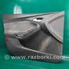 ФОТО Карта двери для Ford Focus 3 (01.2010 - 03.2018) Киев