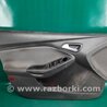 ФОТО Карта двери для Ford Focus 3 (01.2010 - 03.2018) Киев