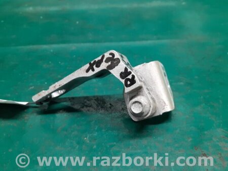 ФОТО Петля двери верхняя для Ford Focus 3 (01.2010 - 03.2018) Киев