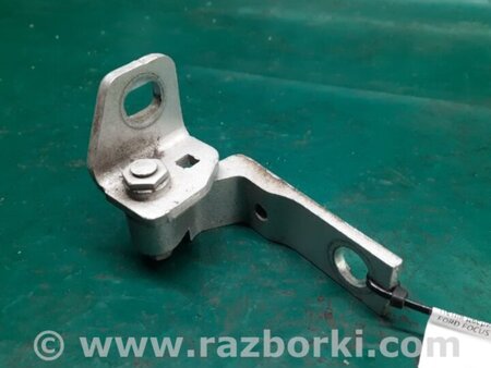 ФОТО Петля двери верхняя для Ford Focus 3 (01.2010 - 03.2018) Киев