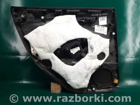 ФОТО Карта двери для Ford Focus 3 (01.2010 - 03.2018) Киев