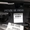 ФОТО Карта двери для Ford Focus 3 (01.2010 - 03.2018) Киев