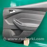 ФОТО Карта двери для Ford Focus 3 (01.2010 - 03.2018) Киев