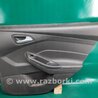 ФОТО Карта двери для Ford Focus 3 (01.2010 - 03.2018) Киев