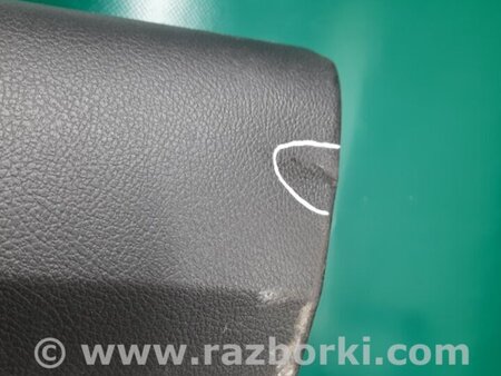 ФОТО Карта двери для Ford Focus 3 (01.2010 - 03.2018) Киев
