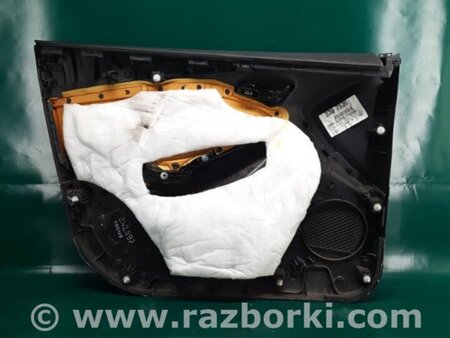 ФОТО Карта двери для Ford Focus 3 (01.2010 - 03.2018) Киев