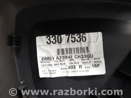 ФОТО Карта двери для Ford Focus 3 (01.2010 - 03.2018) Киев