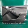 Карта двери Ford Focus 3 (01.2010 - 03.2018)