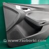 ФОТО Карта двери для Ford Focus 3 (01.2010 - 03.2018) Киев