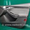 ФОТО Карта двери для Ford Focus 3 (01.2010 - 03.2018) Киев