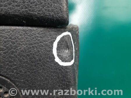 ФОТО Карта двери для Ford Focus 3 (01.2010 - 03.2018) Киев