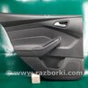 Карта двери Ford Focus 3 (01.2010 - 03.2018)