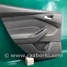 ФОТО Карта двери для Ford Focus 3 (01.2010 - 03.2018) Киев