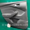 ФОТО Карта двери для Ford Focus 3 (01.2010 - 03.2018) Киев