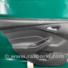 ФОТО Карта двери для Ford Focus 3 (01.2010 - 03.2018) Киев
