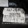 ФОТО Карта двери для Ford Focus 3 (01.2010 - 03.2018) Киев