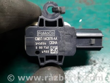 ФОТО Датчик удара для Ford Focus 3 (01.2010 - 03.2018) Киев