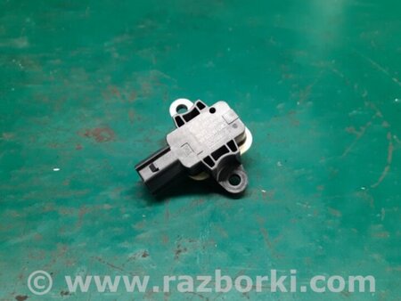 ФОТО Датчик удара для Ford Focus 3 (01.2010 - 03.2018) Киев