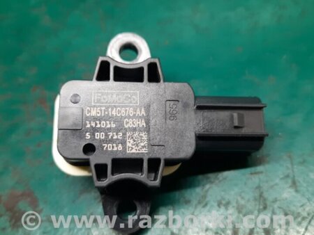 ФОТО Датчик удара для Ford Focus 3 (01.2010 - 03.2018) Киев