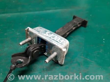 ФОТО Ограничитель двери для Ford Focus 3 (01.2010 - 03.2018) Киев