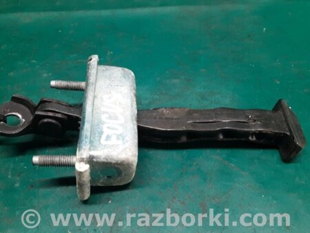 ФОТО Ограничитель двери для Ford Focus 3 (01.2010 - 03.2018) Киев