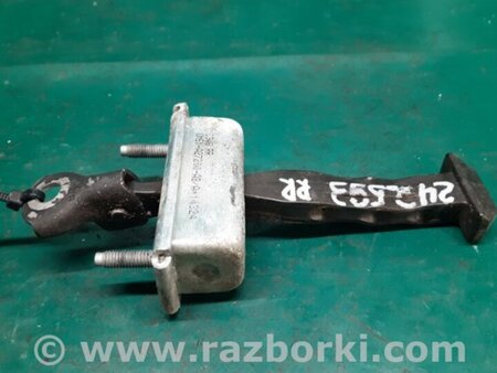 ФОТО Ограничитель двери для Ford Focus 3 (01.2010 - 03.2018) Киев