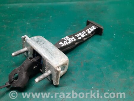 ФОТО Ограничитель двери для Ford Focus 3 (01.2010 - 03.2018) Киев