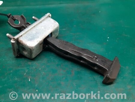ФОТО Ограничитель двери для Ford Focus 3 (01.2010 - 03.2018) Киев