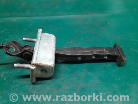 ФОТО Ограничитель двери для Ford Focus 3 (01.2010 - 03.2018) Киев