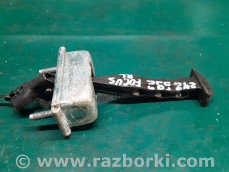 ФОТО Ограничитель двери для Ford Focus 3 (01.2010 - 03.2018) Киев