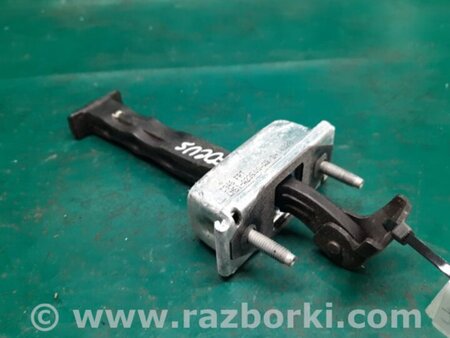 ФОТО Ограничитель двери для Ford Focus 3 (01.2010 - 03.2018) Киев