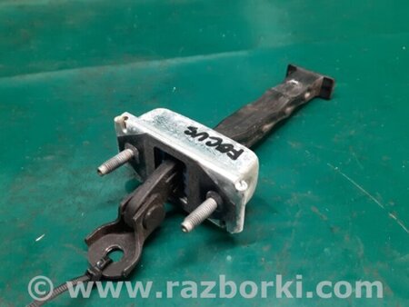 ФОТО Ограничитель двери для Ford Focus 3 (01.2010 - 03.2018) Киев