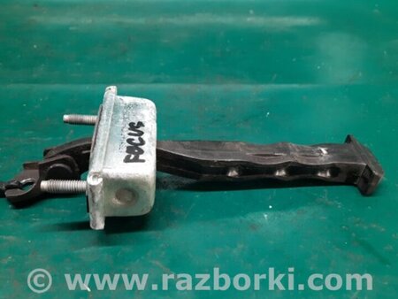 ФОТО Ограничитель двери для Ford Focus 3 (01.2010 - 03.2018) Киев