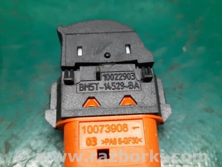 ФОТО Кнопка стеклоподьемника для Ford Focus 3 (01.2010 - 03.2018) Киев