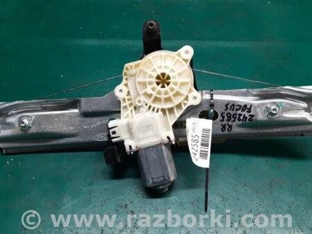 ФОТО Стеклоподъемник для Ford Focus 3 (01.2010 - 03.2018) Киев