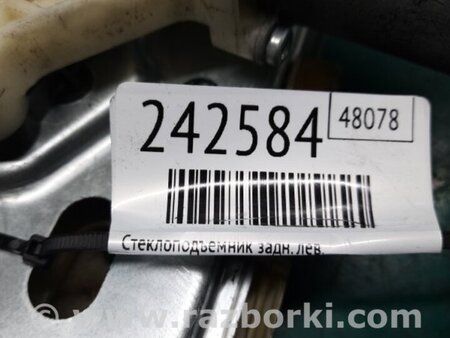 ФОТО Стеклоподъемник для Ford Focus 3 (01.2010 - 03.2018) Киев