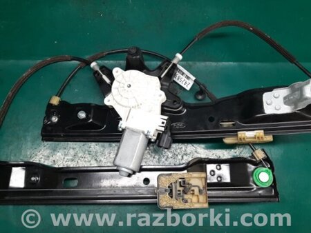 ФОТО Стеклоподъемник для Ford Focus 3 (01.2010 - 03.2018) Киев