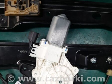 ФОТО Стеклоподъемник для Ford Focus 3 (01.2010 - 03.2018) Киев