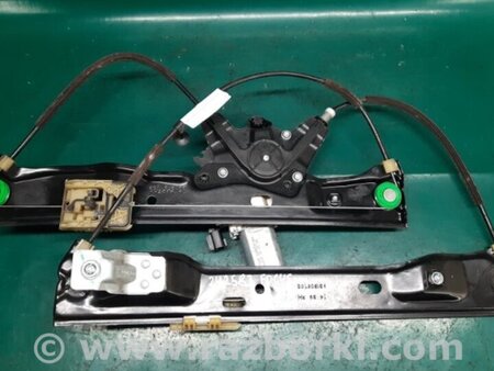 ФОТО Стеклоподъемник для Ford Focus 3 (01.2010 - 03.2018) Киев