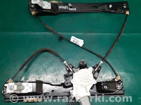 ФОТО Стеклоподъемник для Ford Focus 3 (01.2010 - 03.2018) Киев