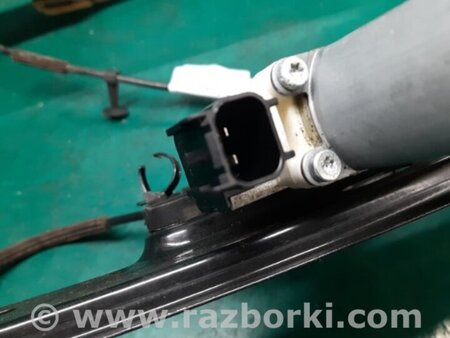 ФОТО Стеклоподъемник для Ford Focus 3 (01.2010 - 03.2018) Киев