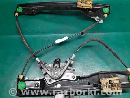 ФОТО Стеклоподъемник для Ford Focus 3 (01.2010 - 03.2018) Киев