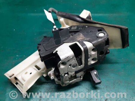 ФОТО Замок двери для Ford Focus 3 (01.2010 - 03.2018) Киев