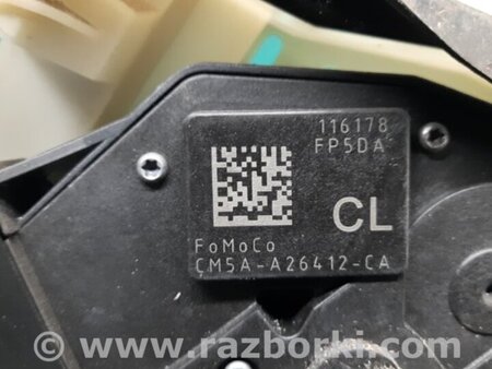 ФОТО Замок двери для Ford Focus 3 (01.2010 - 03.2018) Киев
