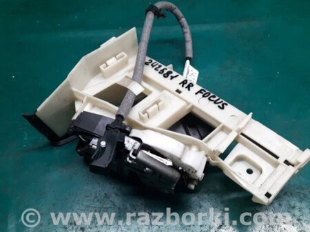 ФОТО Замок двери для Ford Focus 3 (01.2010 - 03.2018) Киев